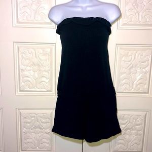 Color Story Women’s New Short Romper M